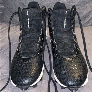UNDER ARMOUR Baseball Cleats